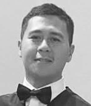 Dance Instructor Chris